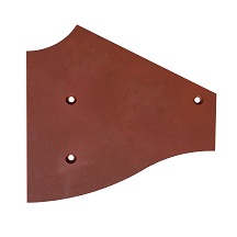 Wear Plate (14) SCAZ-230-155-1 No.16